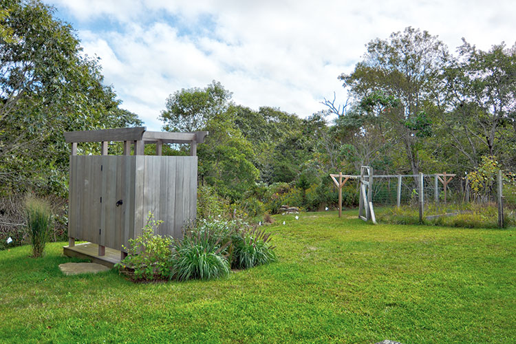 7 South Ridge, Chilmark, Martha's Vineyard