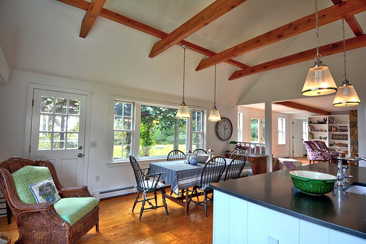 7 South Ridge, Chilmark, Martha's Vineyard