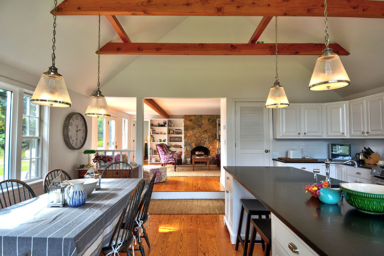 7 South Ridge, Chilmark, Martha's Vineyard
