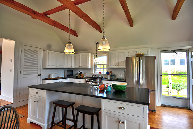 7 South Ridge, Chilmark, Martha's Vineyard