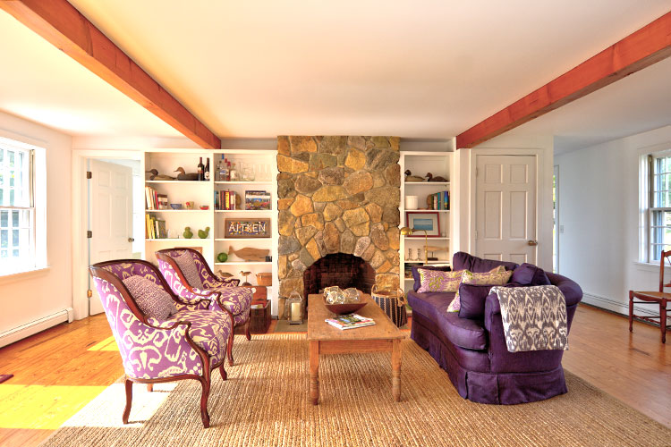 7 South Ridge, Chilmark, Martha's Vineyard