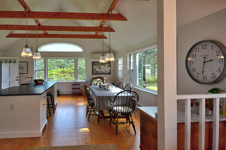 7 South Ridge, Chilmark, Martha's Vineyard