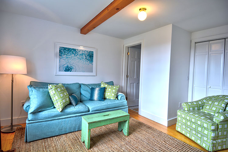 7 South Ridge, Chilmark, Martha's Vineyard