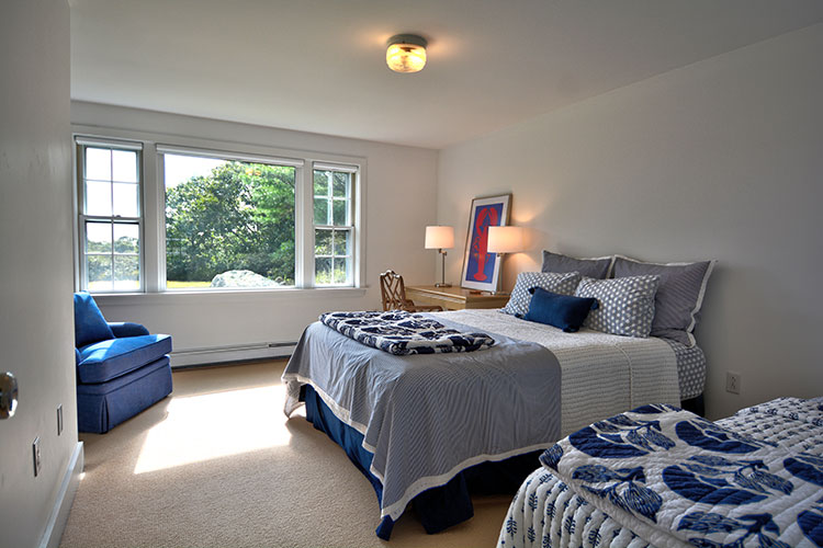 7 South Ridge, Chilmark, Martha's Vineyard