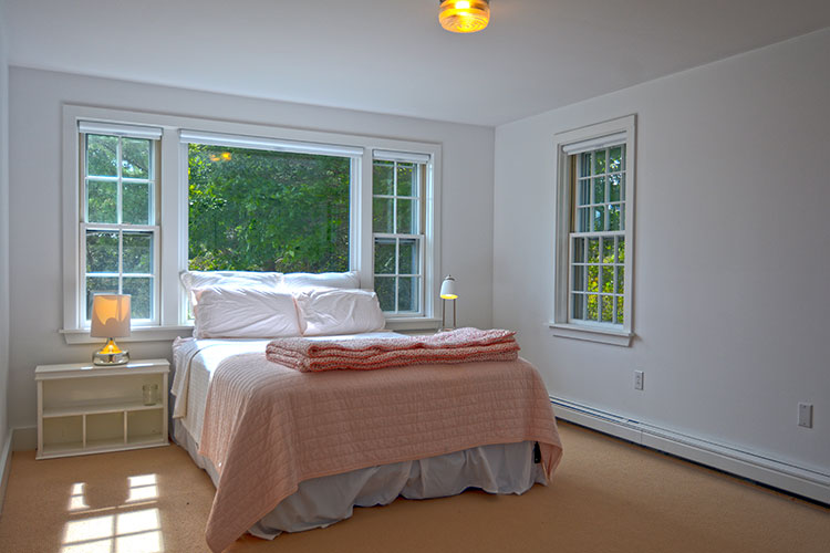 7 South Ridge, Chilmark, Martha's Vineyard