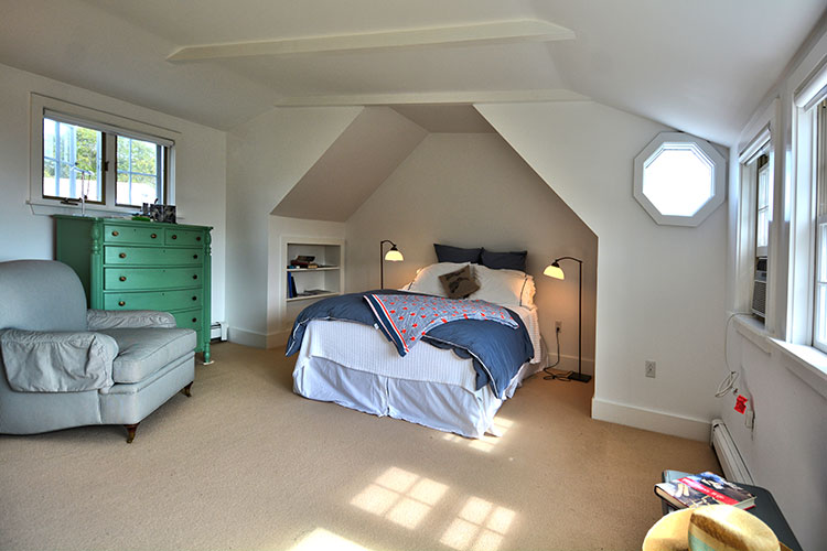 7 South Ridge, Chilmark, Martha's Vineyard