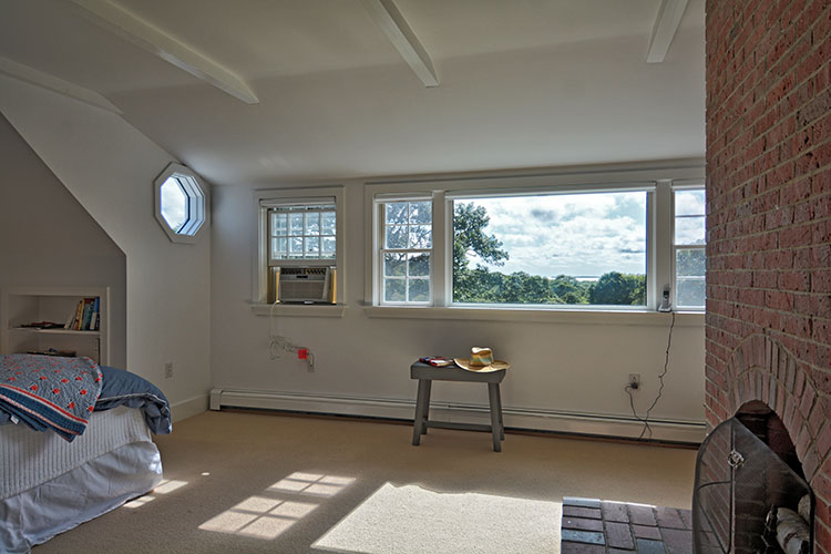 7 South Ridge, Chilmark, Martha's Vineyard