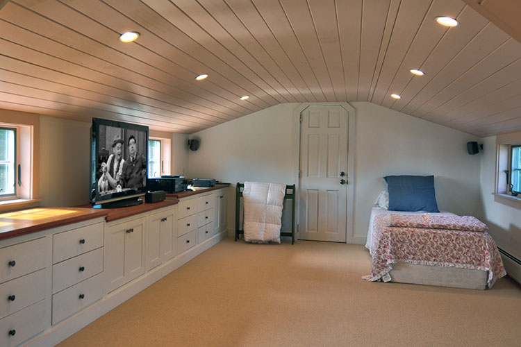 7 South Ridge, Chilmark, Martha's Vineyard