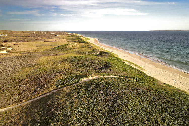 77 Moshup Trail