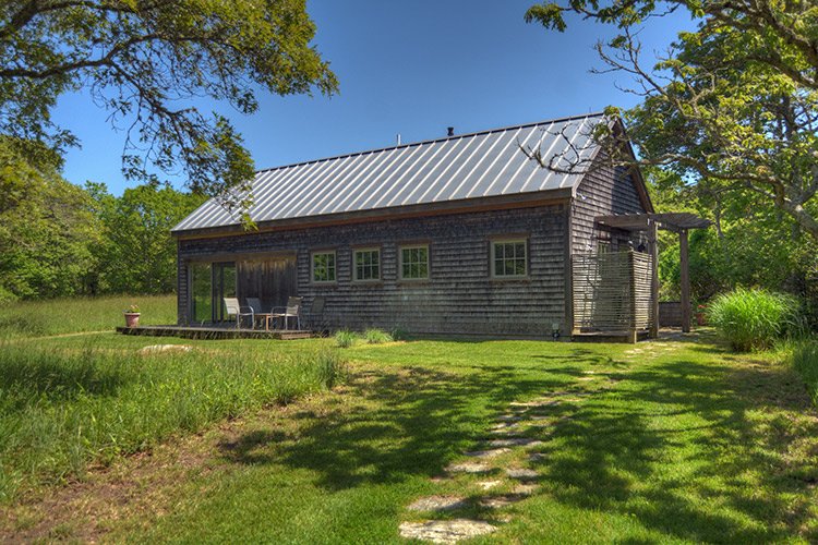 Blueberry Ridge, Chilmark