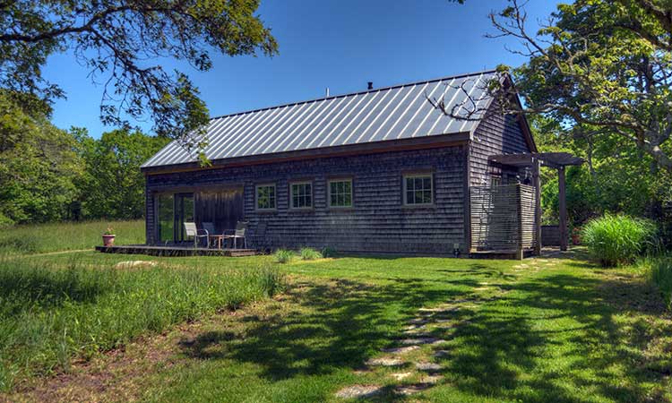 Blueberry Ridge, Chilmark