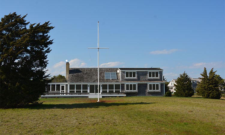 Oak Bluffs