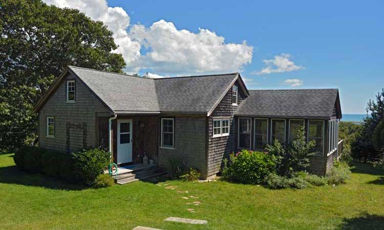 Little House, Chilmark