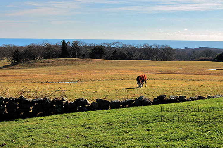 Keith Farm