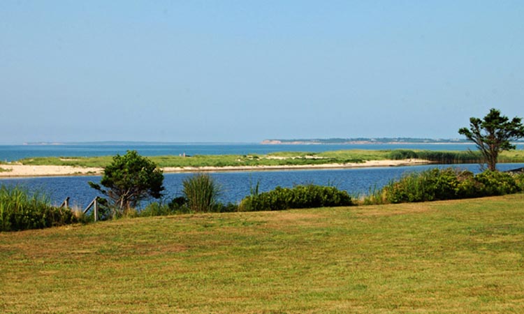 Osprey Lane, Chilmark