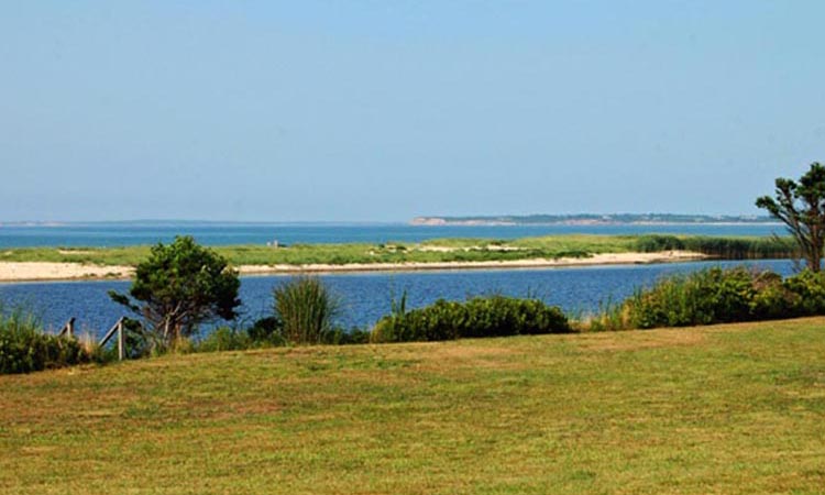 Osprey Lane, Chilmark