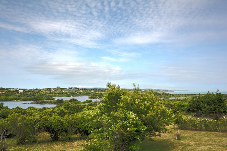 Squibnocket Beach - Wingate Roost