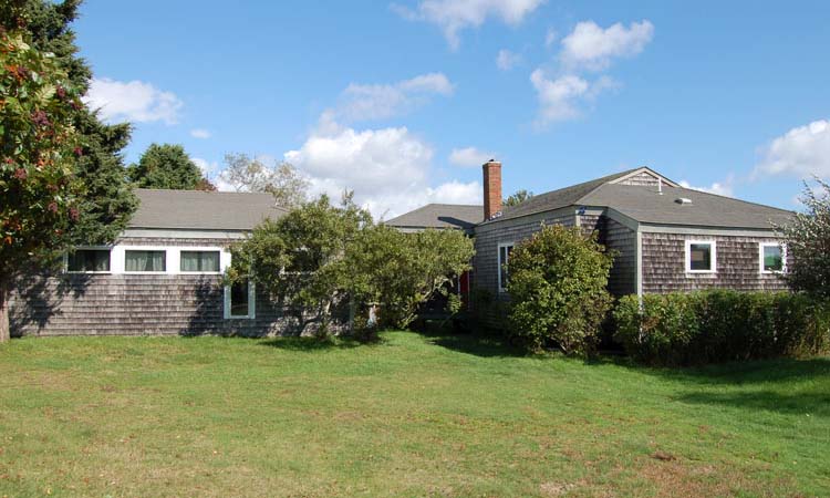 Abel's Hill, Chilmark