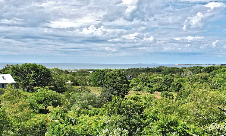 5 Ocean View Farm Road - Chilmark, Martha's Vineyard