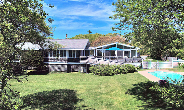 6 Trail's End, Chilmark, Martha's Vineyard