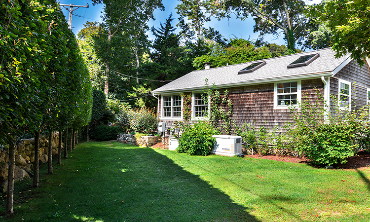 31 North Avenue, Chilmark, Martha's Vineyard