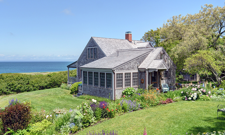 100 Beach Plum Lane - Chilmark, Martha's Vineyard