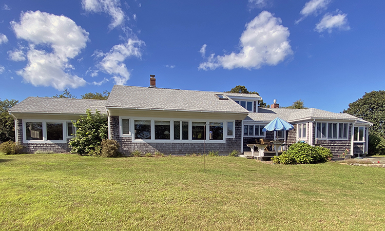 71 Runner Road - West Tisbury, Martha's Vineyard