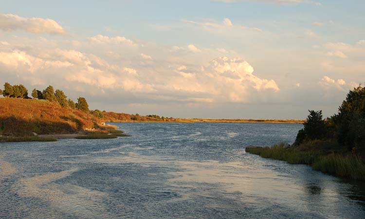 Stonewall Beach Associaion - Chilmark, Martha's Vineyard